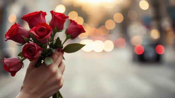 10 messages d'amour pour approfondir vos relations