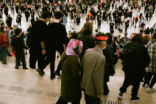 Tendances mode : explorez votre style unique avec nous