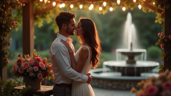 Comment les plus beaux messages d'amour renforcent vos liens