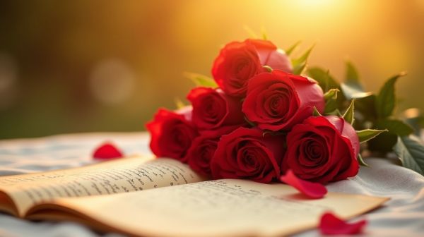 Comment les plus beaux messages d'amour renforcent vos liens