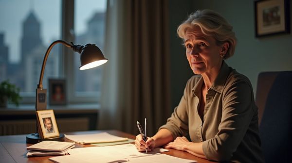 Comparer les assurances obsèques pour protéger vos proches