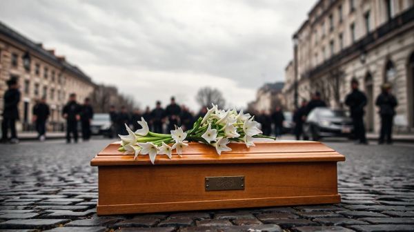 Top 5 des meilleures assurances obsèques pour votre protection
