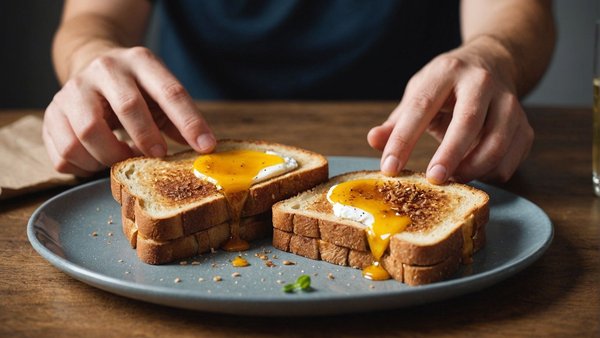 La biscotte fait-elle grossir ? démêlez le vrai du faux