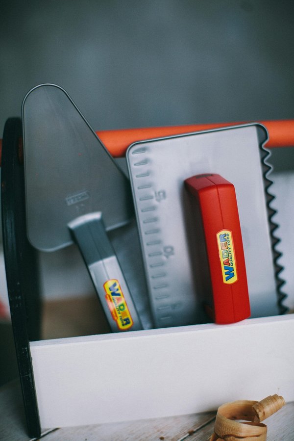 Aménagement d'atelier de bricolage : conseils pratiques et solutions