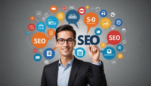 Pourquoi engager un consultant SEO pour votre entreprise ?