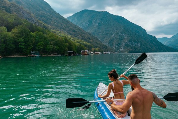 Découvrez l'inoubliable voyage en Écosse sur mesure