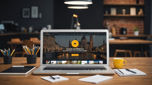Créez votre site web sur mesure et optimisez votre SEO à Toulouse