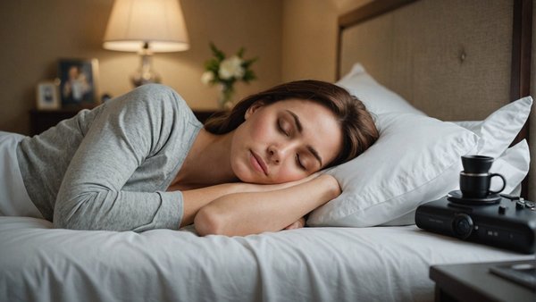 Mieux dormir grâce à des accessoires adaptés et confortables