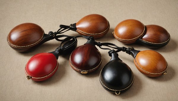 Les castagnettes : histoire, choix et astuces pour débuter