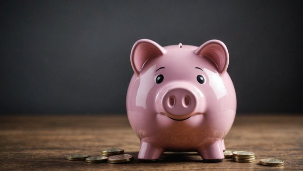 Découvrez les tirelires originales pour tous les âges