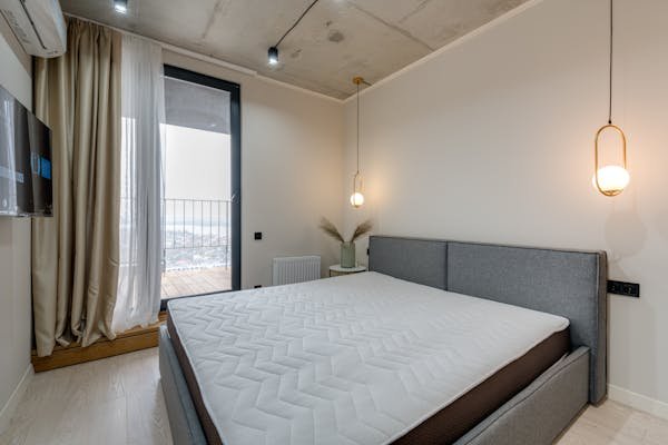 Pourquoi choisir un matelas en latex pour un meilleur confort ?