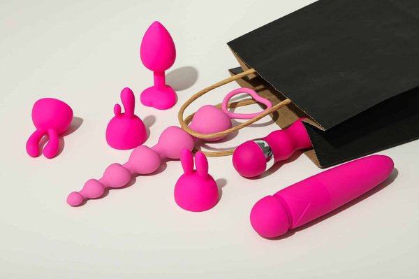 Développez votre sexualité en couple avec des sextoys historiques