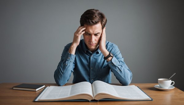 Causes et symptômes de la maladie : guide pour les solutions