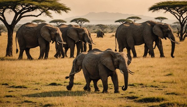10 conseils incontournables pour un safari inoubliable en tanzanie