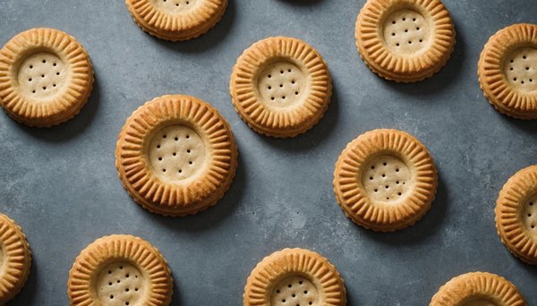 La biscotte et le poids : mythes et réalités à connaître