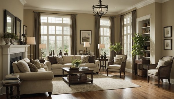 Améliorez votre espace de vie grâce au site maison et jardin