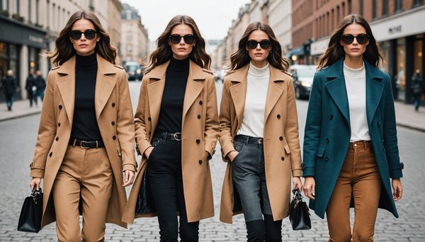Tendances mode : découvrez comment définir votre style personnel