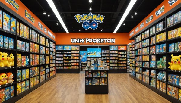 Découvrez les astuces inédites de votre boutique pokémon favorite
