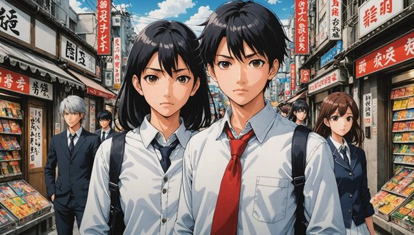 Découvrez les meilleurs sites pour acheter manga et goodies