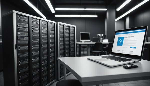 Hébergement web : 5 critères pour sélectionner le bon choix