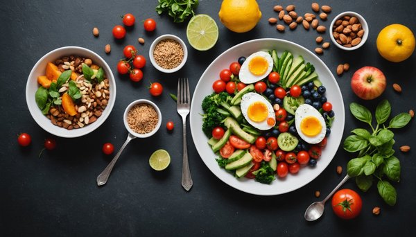 Trouvez votre diététicienne à strasbourg et ses avantages santé