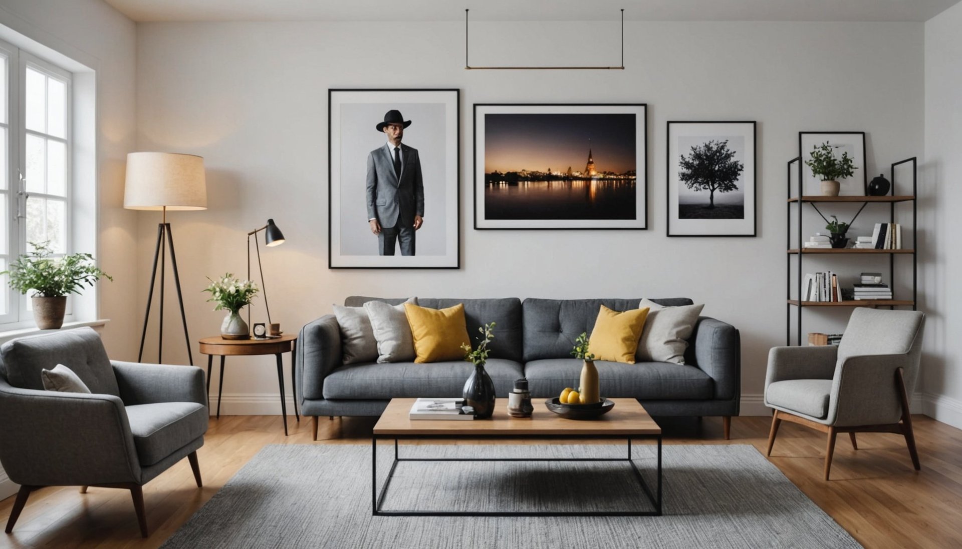 Créer un intérieur original : astuces déco incontournables - Lpctv