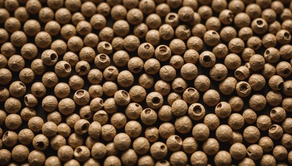 10 raisons de choisir les pellets de chauffage pour votre maison