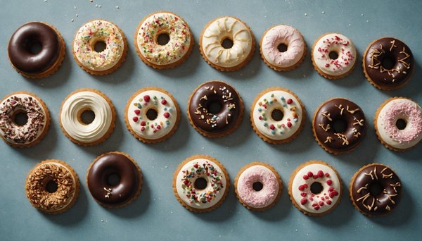Découvrez les délices irrésistibles de nina zimmermann pâtisserie