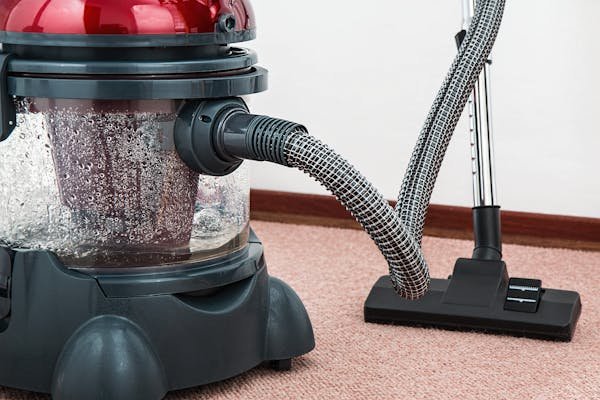 Aspirateur : top 5 conseils pour sélectionner le meilleur modèle
