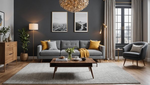 5 astuces incroyables pour transformer votre décor intérieur