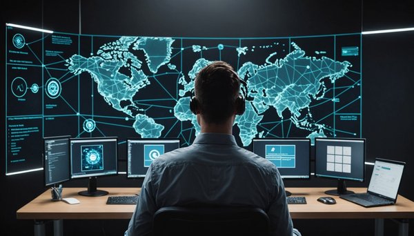 Top stratégies gagnantes pour exceller sur les forums de cybersécurité