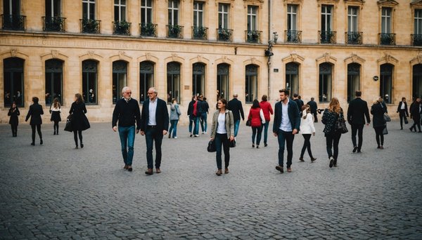 Top activités de groupe à bordeaux pour un divertissement optimal