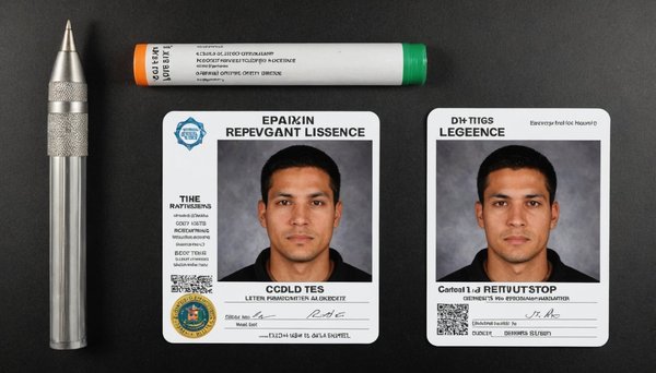 Les étapes simples pour obtenir un nouveau permis de conduire perdu