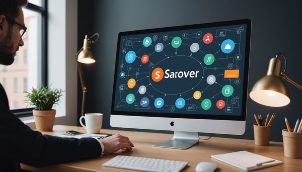 Optimisez votre entreprise grâce aux logiciels de gestion saas