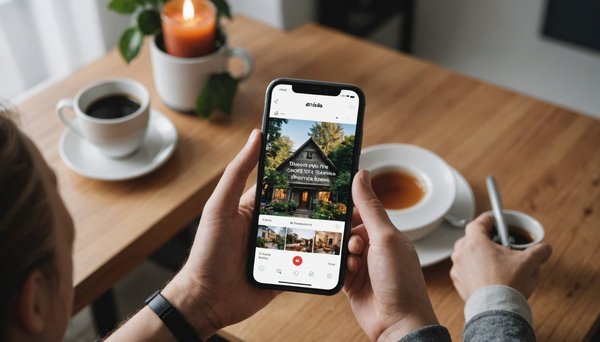 Choisissez la conciergerie airbnb pour une tranquillité d'esprit